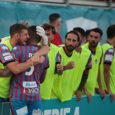 Domusbet Vs Catania 00090