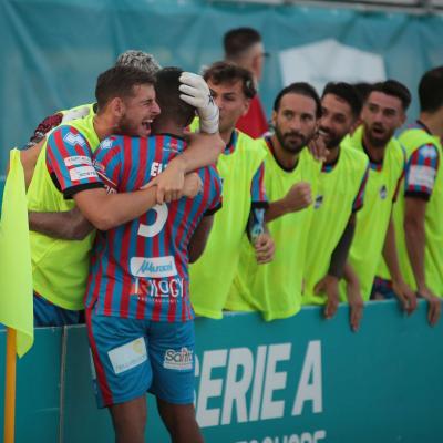Domusbet Vs Catania 00091