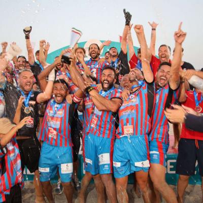 Domusbet Vs Catania 00094