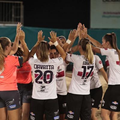 Genova Vs Domusbet 00004