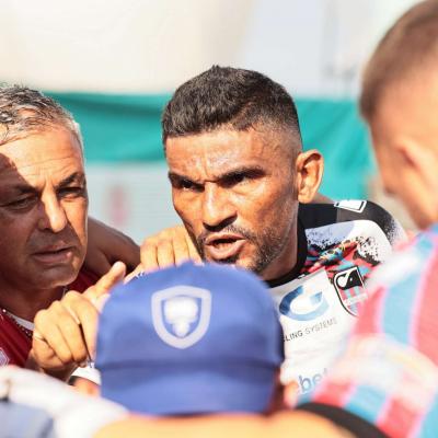 Catania Vs Sambenedettese 00002