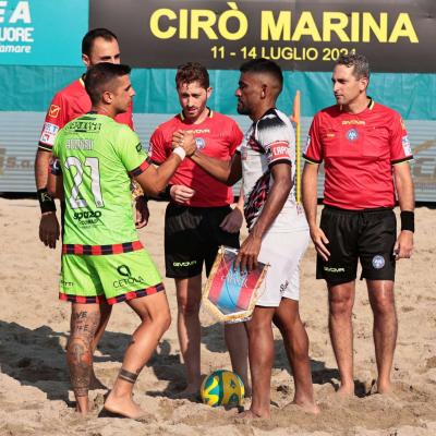 Catania Vs Sambenedettese 00007