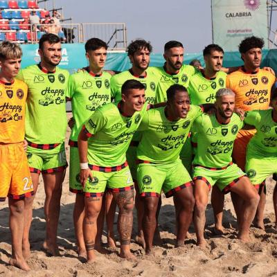 Catania Vs Sambenedettese 00008