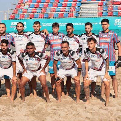 Catania Vs Sambenedettese 00009
