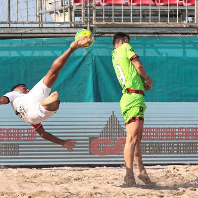 Catania Vs Sambenedettese 00011