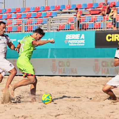 Catania Vs Sambenedettese 00018