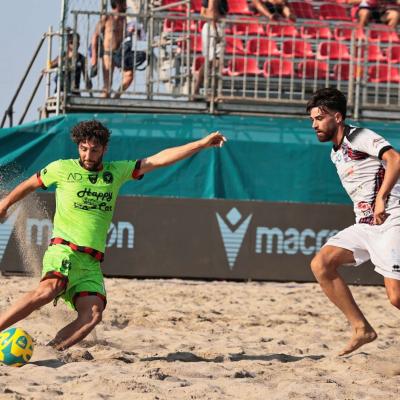 Catania Vs Sambenedettese 00020