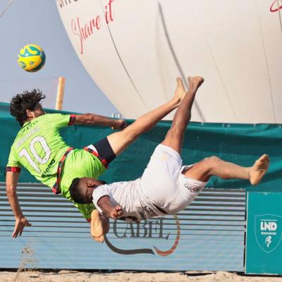 Catania Vs Sambenedettese 00021