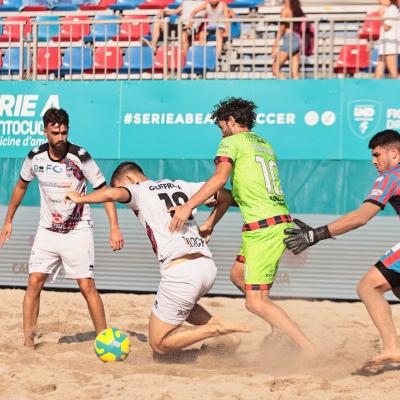 Catania Vs Sambenedettese 00023