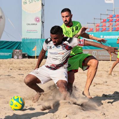 Catania Vs Sambenedettese 00025