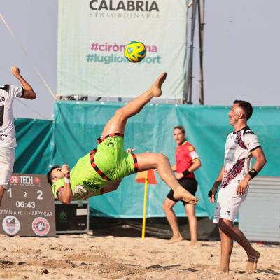 Catania Vs Sambenedettese 00028