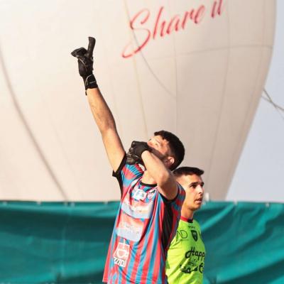 Catania Vs Sambenedettese 00029