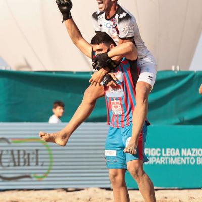 Catania Vs Sambenedettese 00030