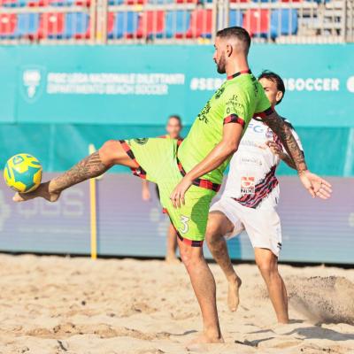 Catania Vs Sambenedettese 00032