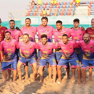 Roma Vs Viareggio 00004