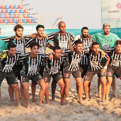 Roma Vs Viareggio 00005