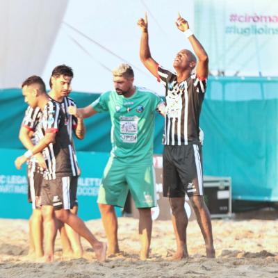 Roma Vs Viareggio 00010