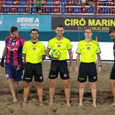 Lamezia Vs Milano 00001