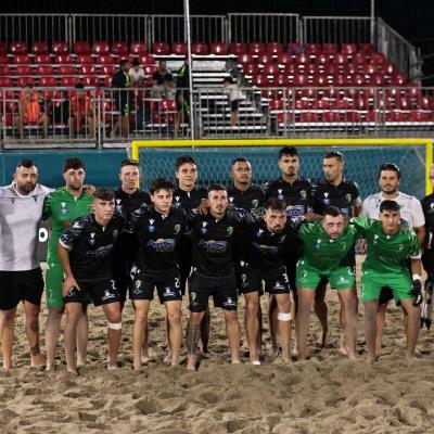 Lamezia Vs Milano 00004