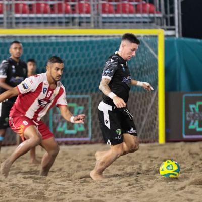 Lamezia Vs Milano 00005