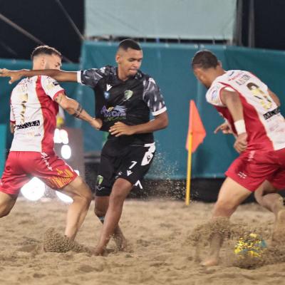 Lamezia Vs Milano 00006