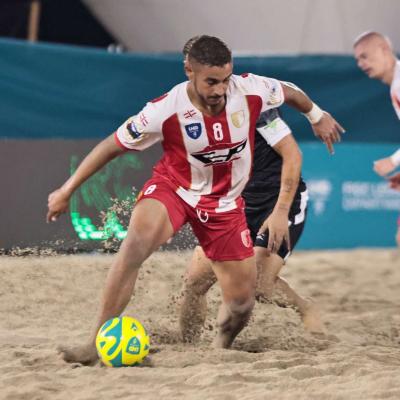 Lamezia Vs Milano 00007