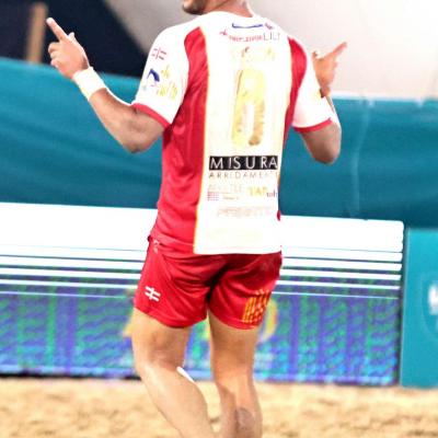 Lamezia Vs Milano 00010