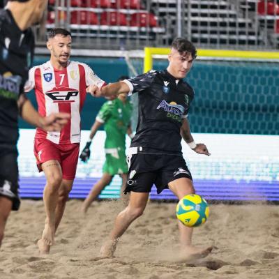 Lamezia Vs Milano 00011