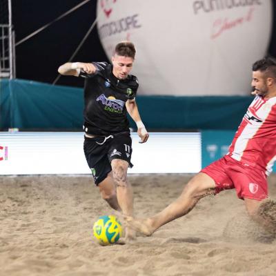 Lamezia Vs Milano 00013