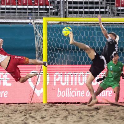 Lamezia Vs Milano 00014