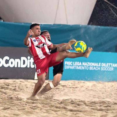 Lamezia Vs Milano 00015