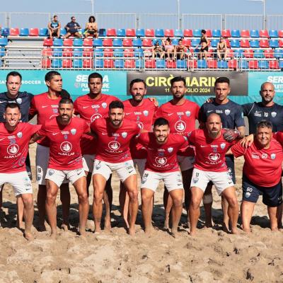 Napoli Vs Pisa 00005