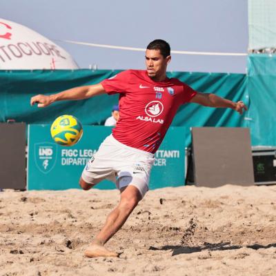 Napoli Vs Pisa 00006