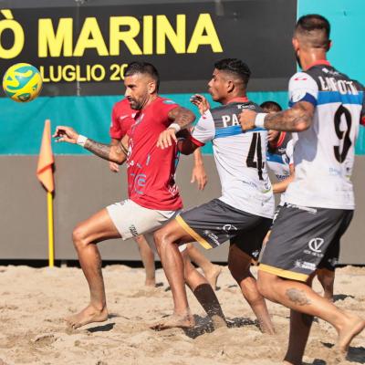 Napoli Vs Pisa 00008