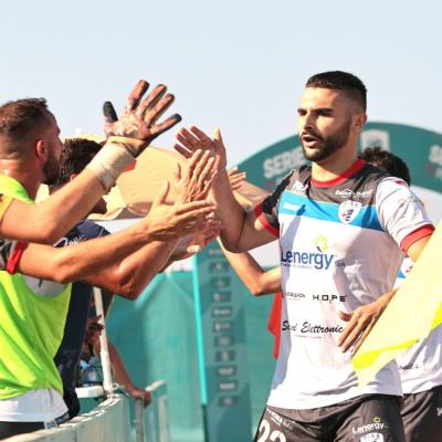 Napoli Vs Pisa 00009