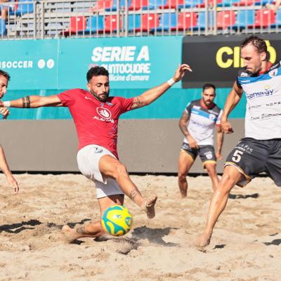 Napoli Vs Pisa 00010