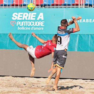 Napoli Vs Pisa 00011