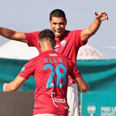 Napoli Vs Pisa 00012