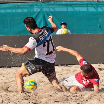 Napoli Vs Pisa 00015