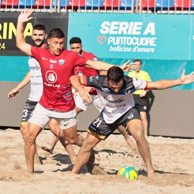 Napoli Vs Pisa 00016