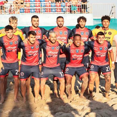 Viareggio Vs Sambenedettese 00004