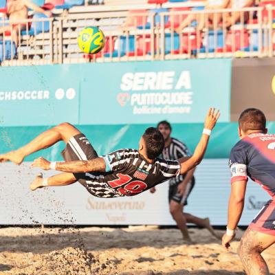 Viareggio Vs Sambenedettese 00009