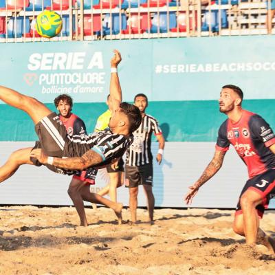 Viareggio Vs Sambenedettese 00010