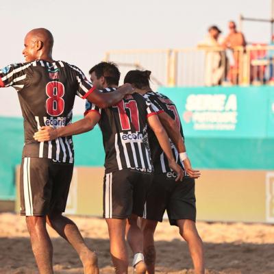 Viareggio Vs Sambenedettese 00013