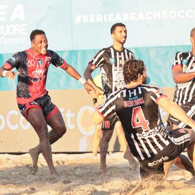 Viareggio Vs Sambenedettese 00015
