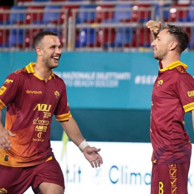 Roma Vs Lamezia 00004