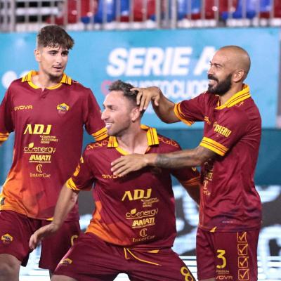 Roma Vs Lamezia 00005