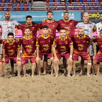 Roma Vs Lamezia 00010