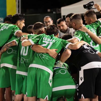 Roma Vs Lamezia 00012