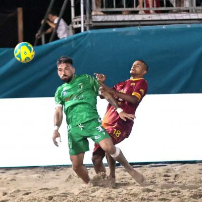 Roma Vs Lamezia 00013